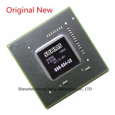 

100 New G98-634-U2 G98 634 U2 BGA Chipset