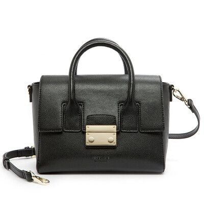 

JESSIE & JANE Сумка через плечо модная бычья кожа J27F1271987PK