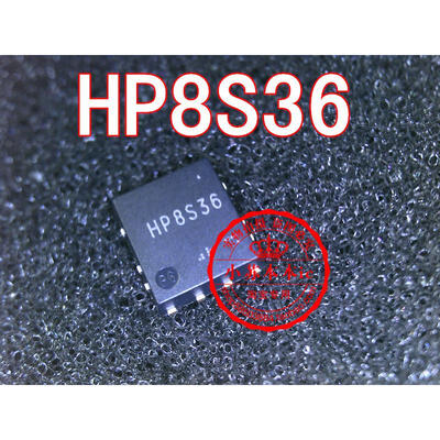 

HP8S36 HP8536