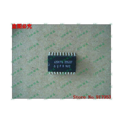 

Free shipping 10PCS 100 NEW UC62G4776 62G4776