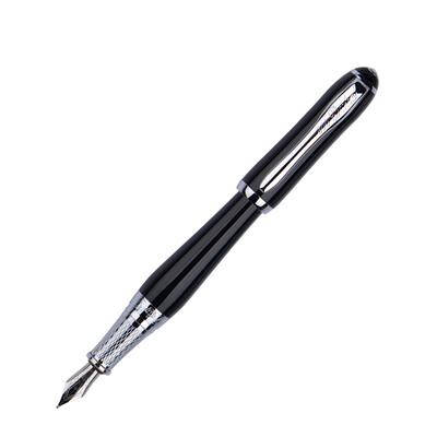

Duke (DUKE) jade black pen / ink pen / gift pen