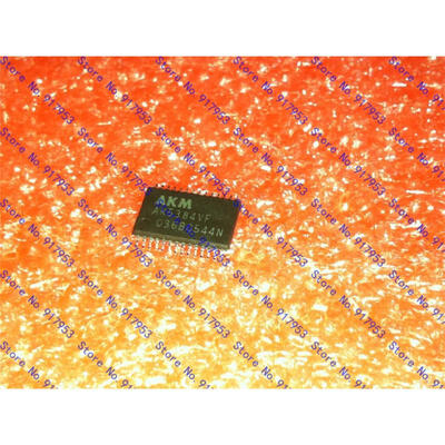 

Free shipping 10PCS AK5384VF