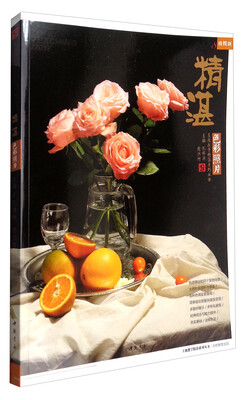 

主题教学精湛系列丛书：精湛色彩照片（精编版）