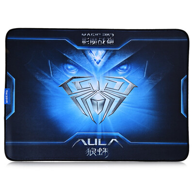 

Aula Coat Armor Style Игровая коврик для мыши Противоскользящий мат