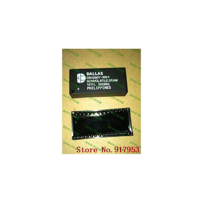 

Free shipping 10PCS DS1230 DS1230Y-100+ DIP28