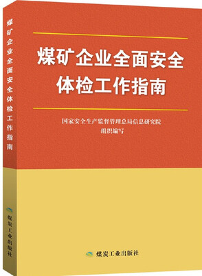 

煤矿企业全面安全体检工作指南