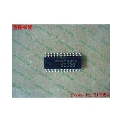 

Free shipping 10PCS 100% NEW CX20023 20023