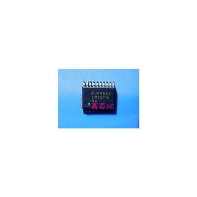 

LM25116MH