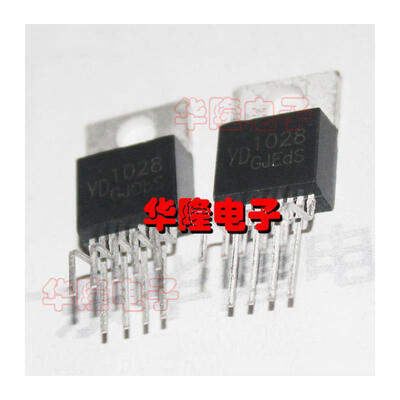 

10pcslot YD1028 1028 TO-220 new original free shipping