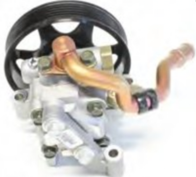 

Brand New Premium Quality P/ Power Steering Pump For Mazda