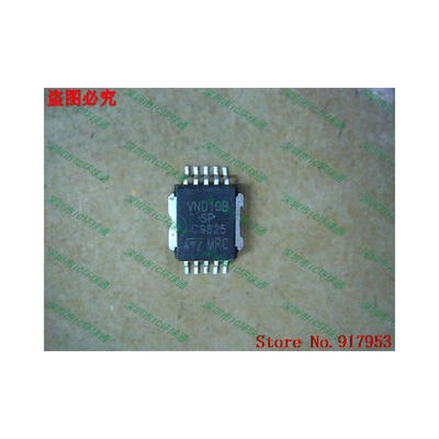 

Free shipping 10PCS 100% NEW VND10BSP