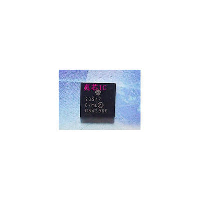 

MCP23S17E/ML