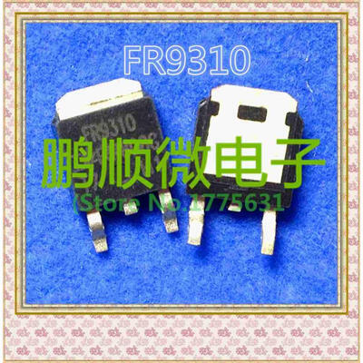 

20PCSlot FR9310