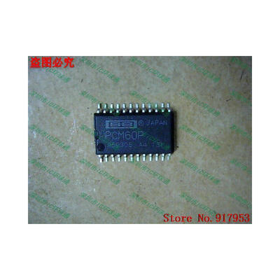 

Free shipping 10PCS 100% NEW PCM60P