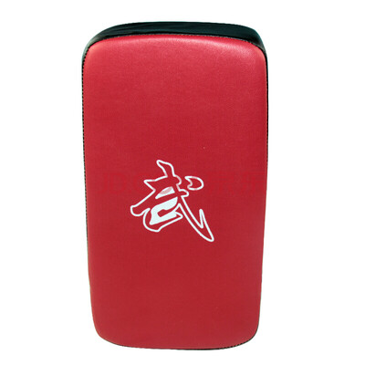 

Bauhinia man Sanda Taekwondo foot target adult children practice square foot target training Sanda special target kicking a durabl
