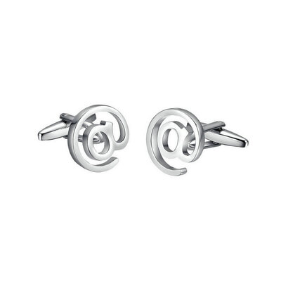 

Yoursfs@ 1 Pair Fashion Cufflinks For Men Cuff Links Fit Formal Suits French Shirt Button Cuff For Wedding Party