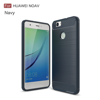 

GANGXUN Huawei Nova Case Anti-Slippery Scratch-Resistant Shockproof Lightweight Bumper Cover For Huawei Nova