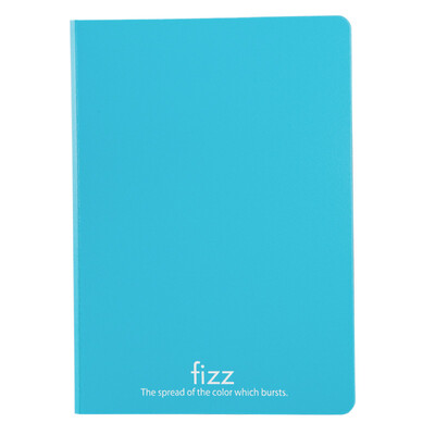

Canton (GuangBo) 80 B5 business note book / notebook / multi-function management book flying leaf blue sky GBF2223