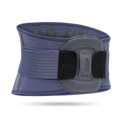 

Ho Ho Ming DR HO&39S belts sports breathable lumbar support with L code