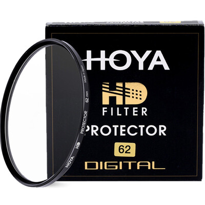 

HOYA uv Mirror Filter 62mm HD HD Professional Digital Slim Filter