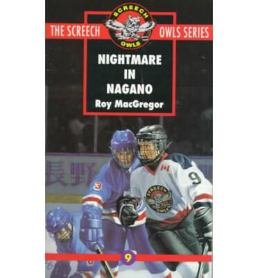 

Nightmare in Nagano