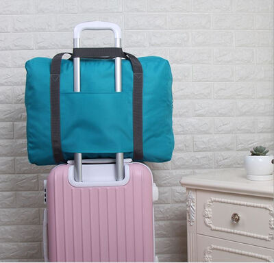 

Ladies fashion fitness bag as gift for women