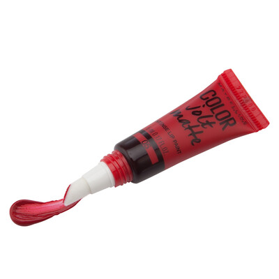 

Maybelline MAYBELLINE play color Rhapsody series hit the color lip glaze matte 05 5ml lipstick lip gloss lip glaze matte lipstick lasting moist color