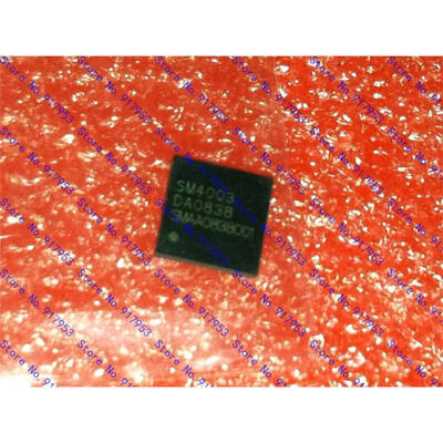 

Free shipping 10PCS SM4003 QFN