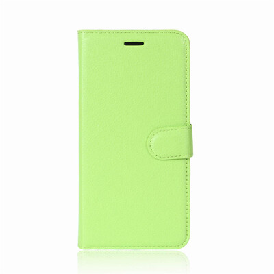 

GANGXUN Alcatel A30 Корпус высокого качества Кожа PU флип-чехол Kickstand Anti-shock Кошелек для Alcatel A30