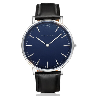 

HEMINGWAY Causual Style Quartz Men's Watch