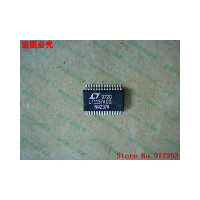 

Free shipping 10PCS 100 NEW LT1137ACG