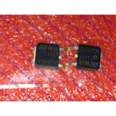 

Free shipping 10PCS L1117-18 TO-252