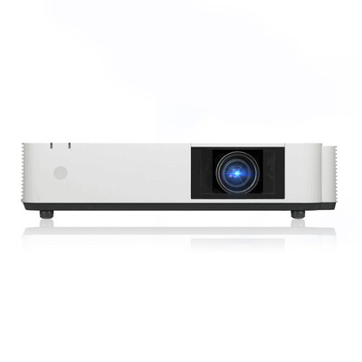 

SONY VPL-P500HZ Business Education Laser Full HD Projector Projector 5000 lumens 500000 1 Contrast Dual HDMI Interface