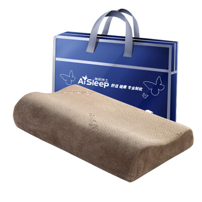 

Спящий мастер (AiSleep) подушка сердцевина медленный отскок B-type подушка для подушки памяти подушка для шейки матки