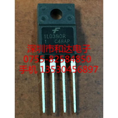 

1L0380R KA1L0380R TO-220F