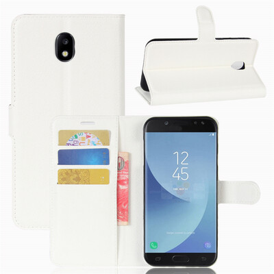

GANGXUN Samsung Galaxy J5 2017 Корпус высокого качества Кожа PU Обложка Обложка Kickstand Кошелек для Samsung J530 Eurasion Version