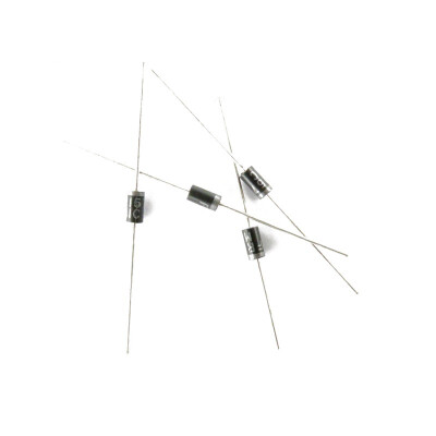 

100pcs/lot FR157 DO-15 1.5A 1000V Fast Recovery Rectifier Diode new original free shipping