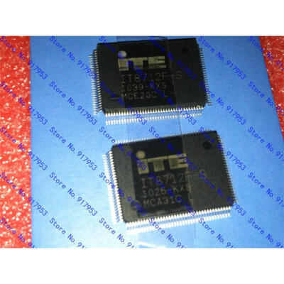 

Free shipping 5PCS IT8712F- in stock