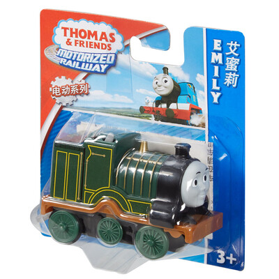 

Томас и друзья (Thomas & Friends) ряд новых электропоездов основы (случайная поставка)