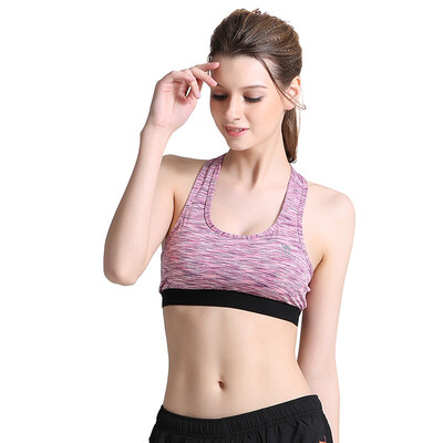 

Camel (CAMEL) женская спортивная жилет быстро сухая работа йога спортивный корсет C7S1X3642 фиолетовый красный XL