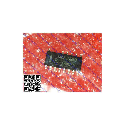 

Free shipping 10PCS LCD chip MC33368D MC33368 SOP