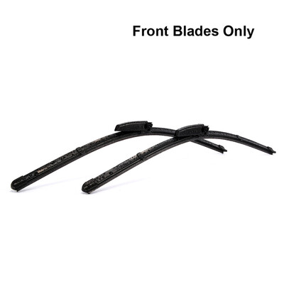

Wiper Blades for Mini Clubvan R55 18"&19" Fit Bayonet Arms 2013 2014