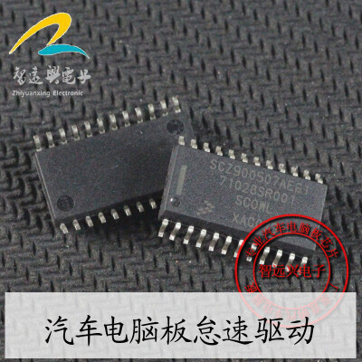 

SCZ900507AEG1 71028SR001 automotive computer board