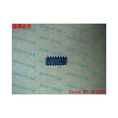 

Free shipping 10PCS MK2761S