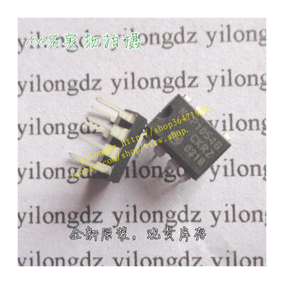 

NCP1054BDIP-7