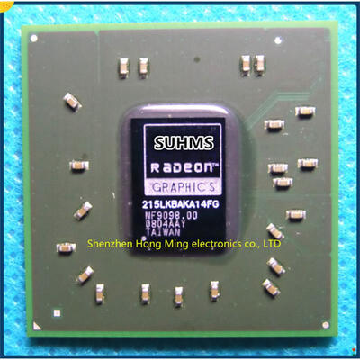 

100% New 215LKBAKA14FG BGA Chipset