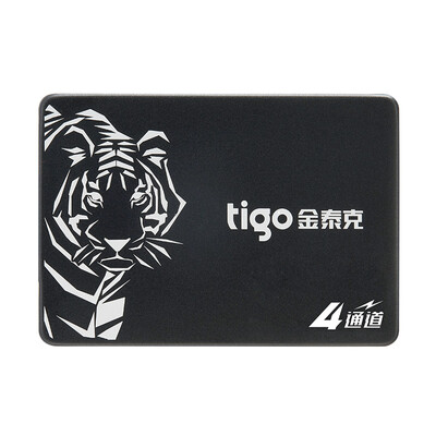 

Tigo S300 Series 90GB SATA3 твердотельный накопитель