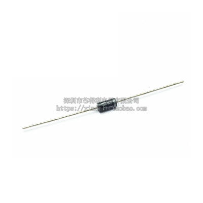 

100pcslot FR207 DO-15 2A 1000V Rectifier Diode new original free shipping