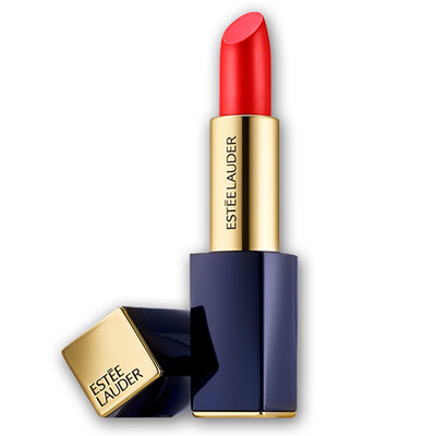 

Эсти Лодер (Эсте Лаудер) Максимо Оливерос преклонение Lipstick 03 # 3.5g (330 # красновато-оранжевый-красная помада)