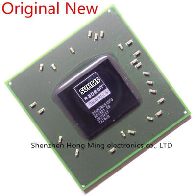 

100 New 216MJBKA15FG BGA Chipset